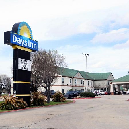 Days Inn By Wyndham Denham Springs-Baton Rouge East Exteriér fotografie