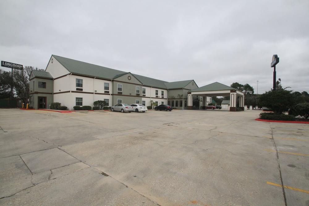 Days Inn By Wyndham Denham Springs-Baton Rouge East Exteriér fotografie