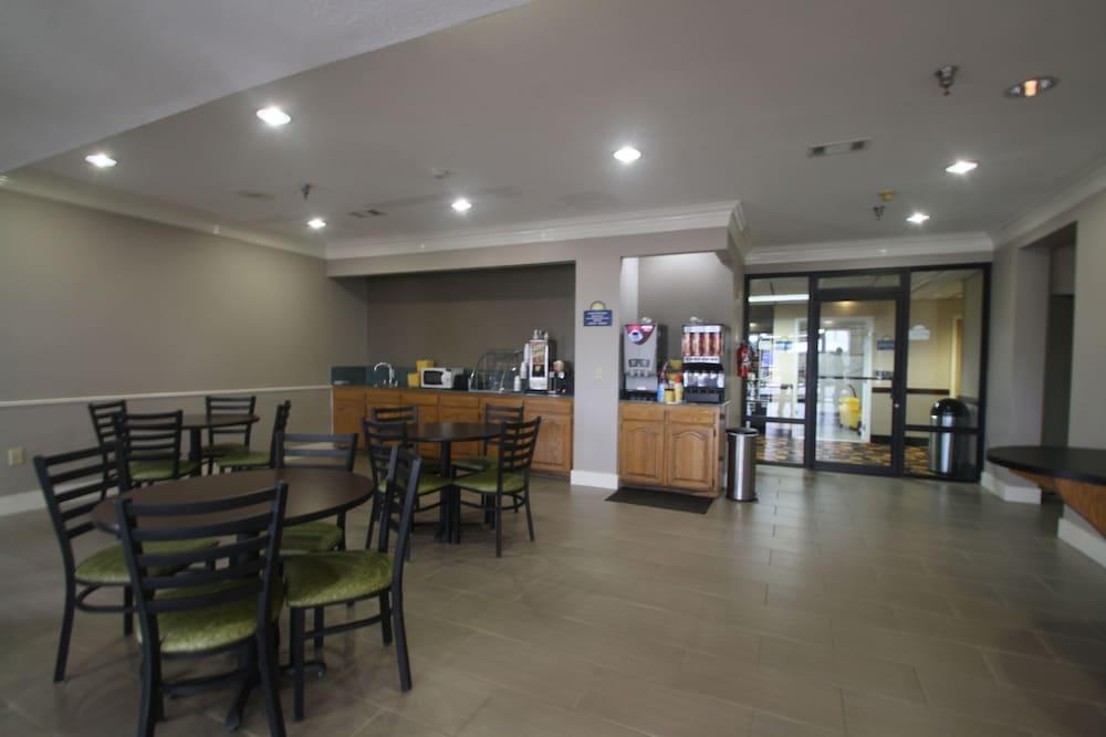 Days Inn By Wyndham Denham Springs-Baton Rouge East Exteriér fotografie