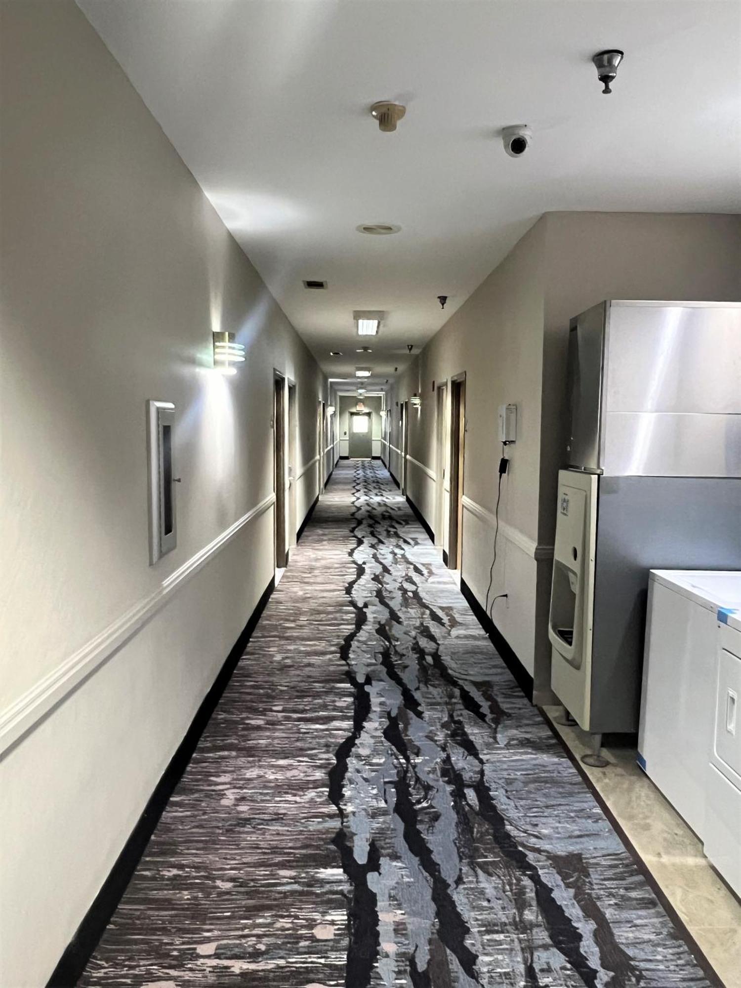 Days Inn By Wyndham Denham Springs-Baton Rouge East Exteriér fotografie
