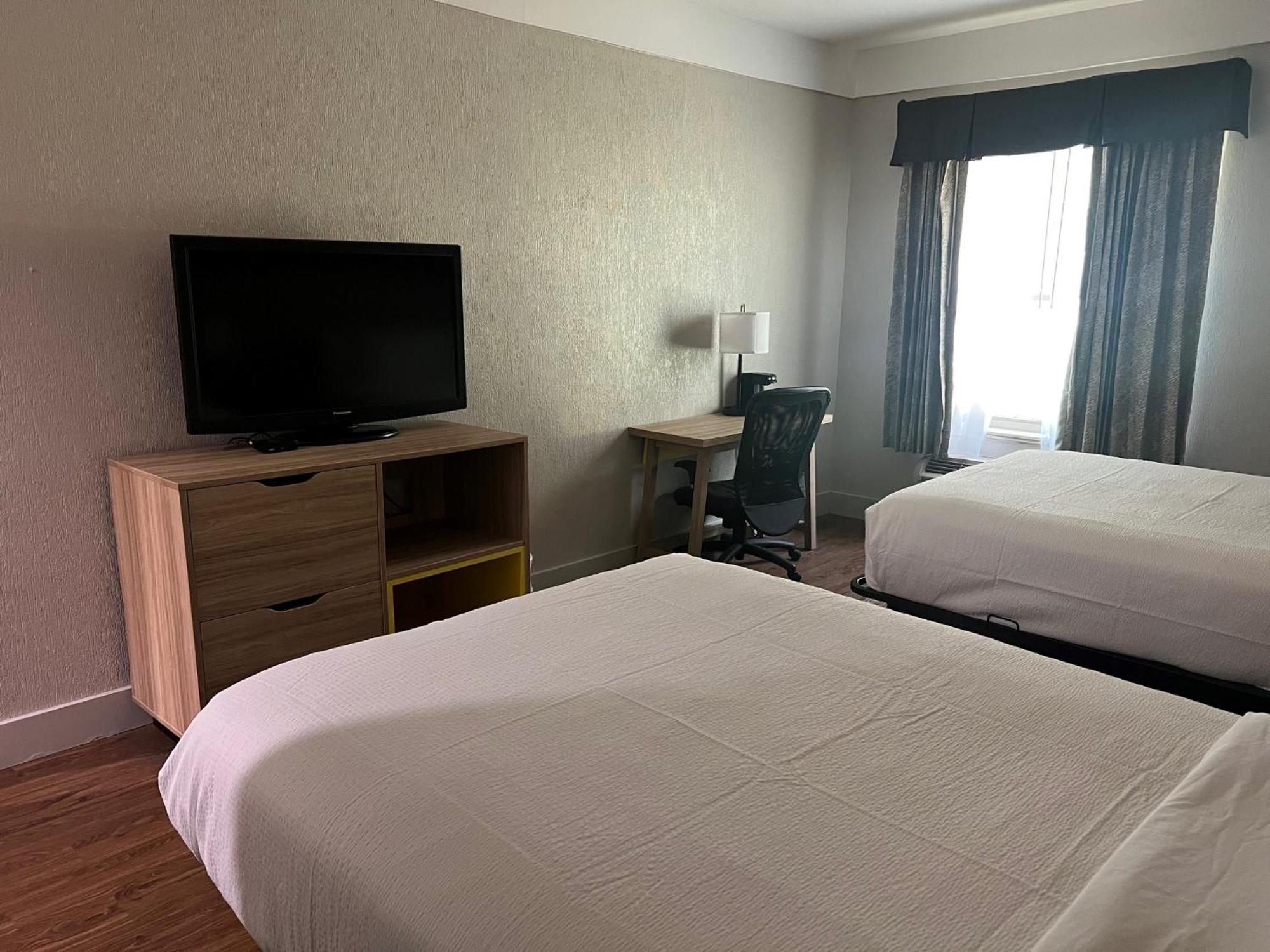 Days Inn By Wyndham Denham Springs-Baton Rouge East Exteriér fotografie