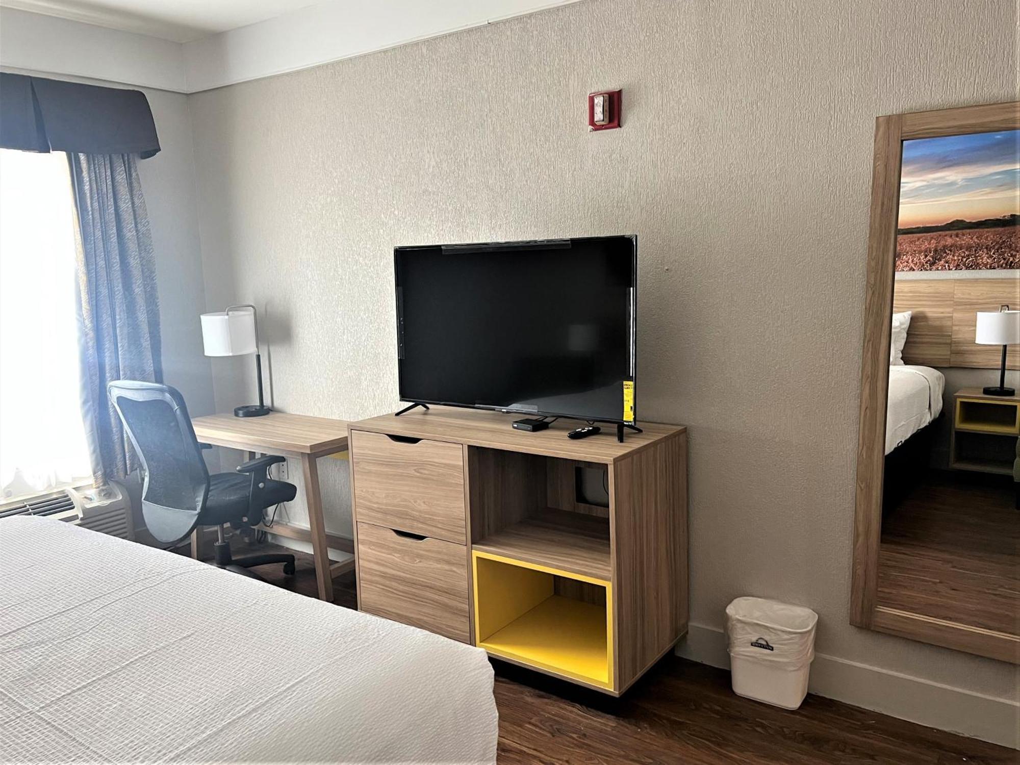 Days Inn By Wyndham Denham Springs-Baton Rouge East Exteriér fotografie