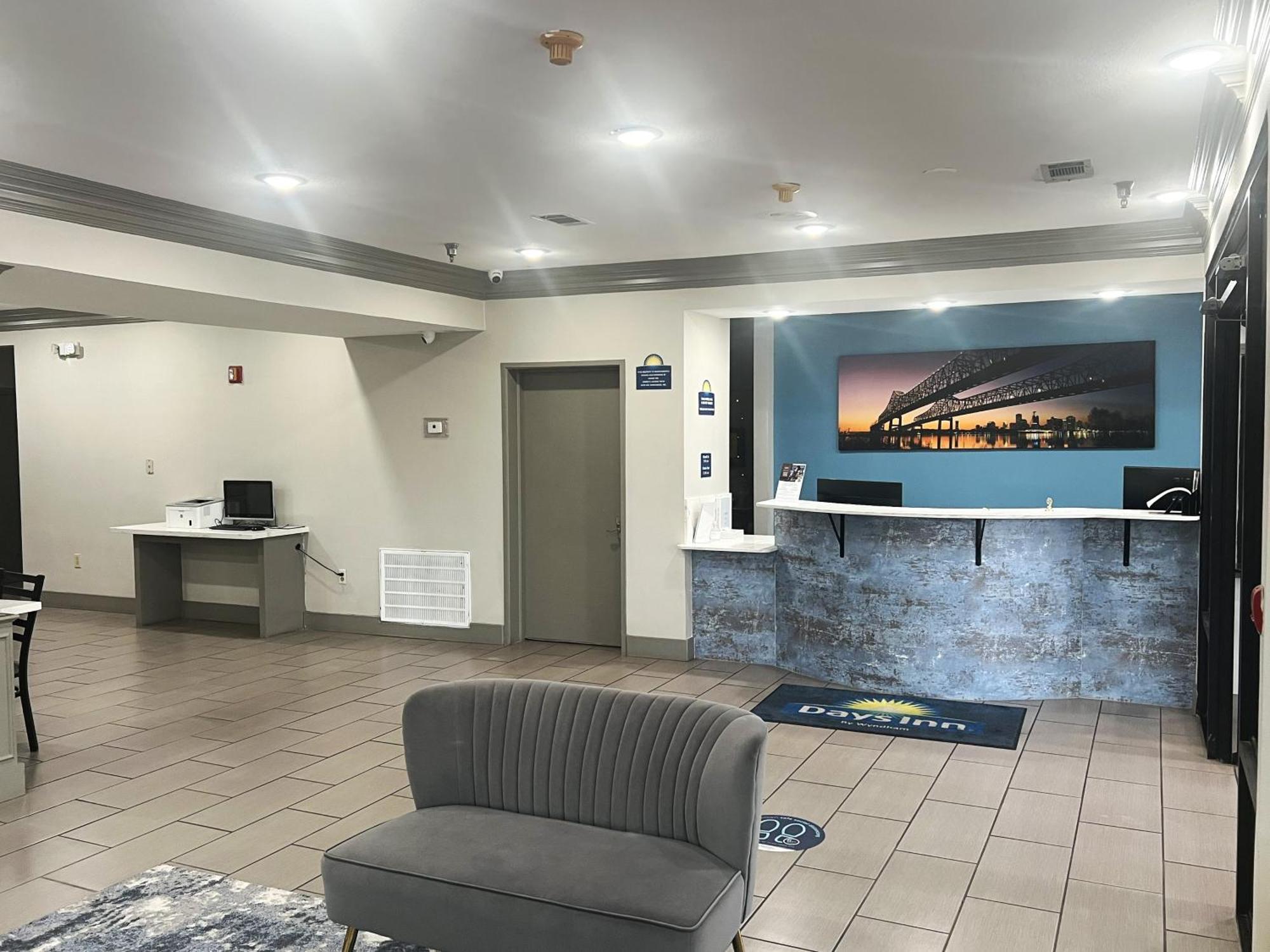 Days Inn By Wyndham Denham Springs-Baton Rouge East Exteriér fotografie