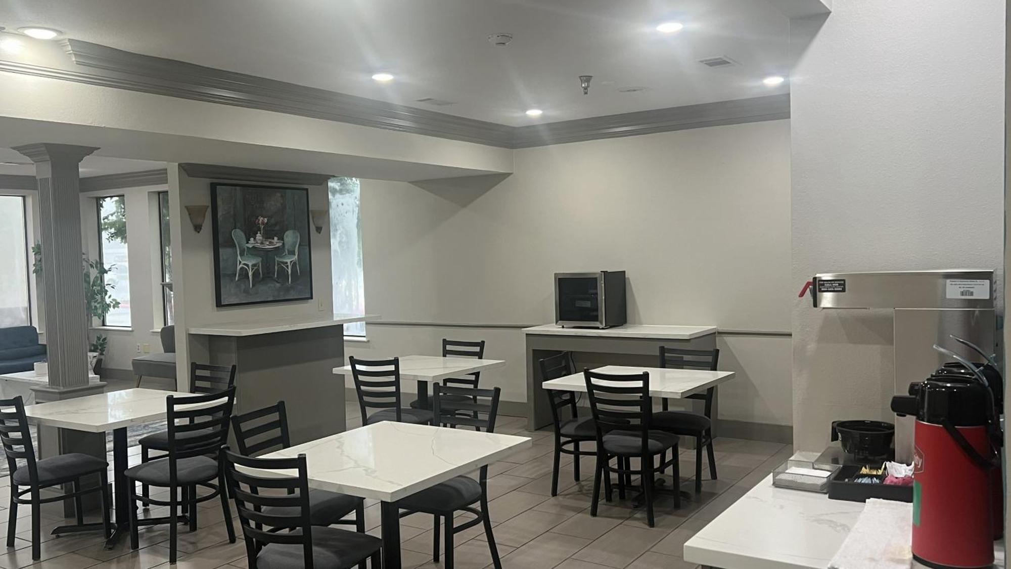 Days Inn By Wyndham Denham Springs-Baton Rouge East Exteriér fotografie