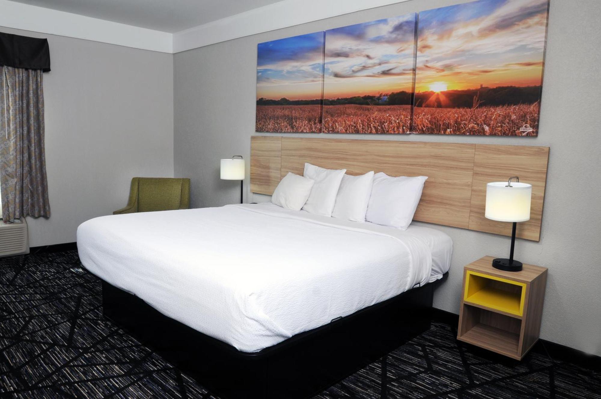 Days Inn By Wyndham Denham Springs-Baton Rouge East Exteriér fotografie