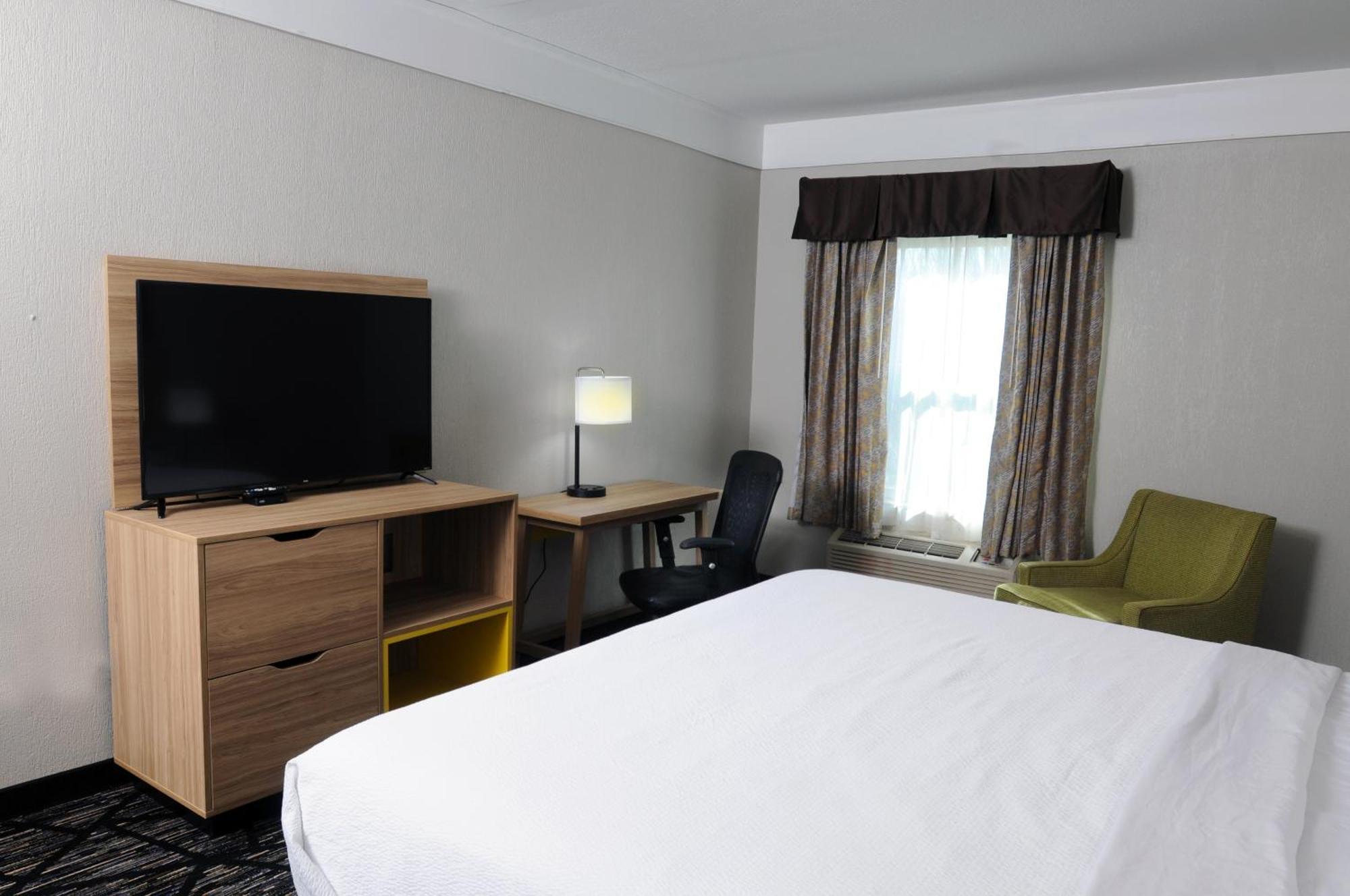 Days Inn By Wyndham Denham Springs-Baton Rouge East Exteriér fotografie