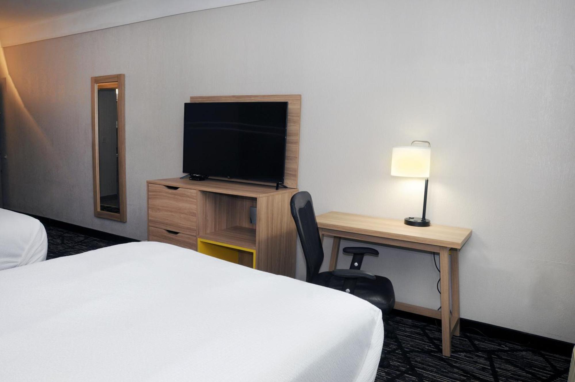 Days Inn By Wyndham Denham Springs-Baton Rouge East Exteriér fotografie