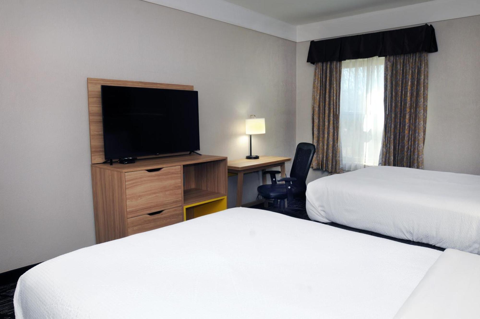 Days Inn By Wyndham Denham Springs-Baton Rouge East Exteriér fotografie