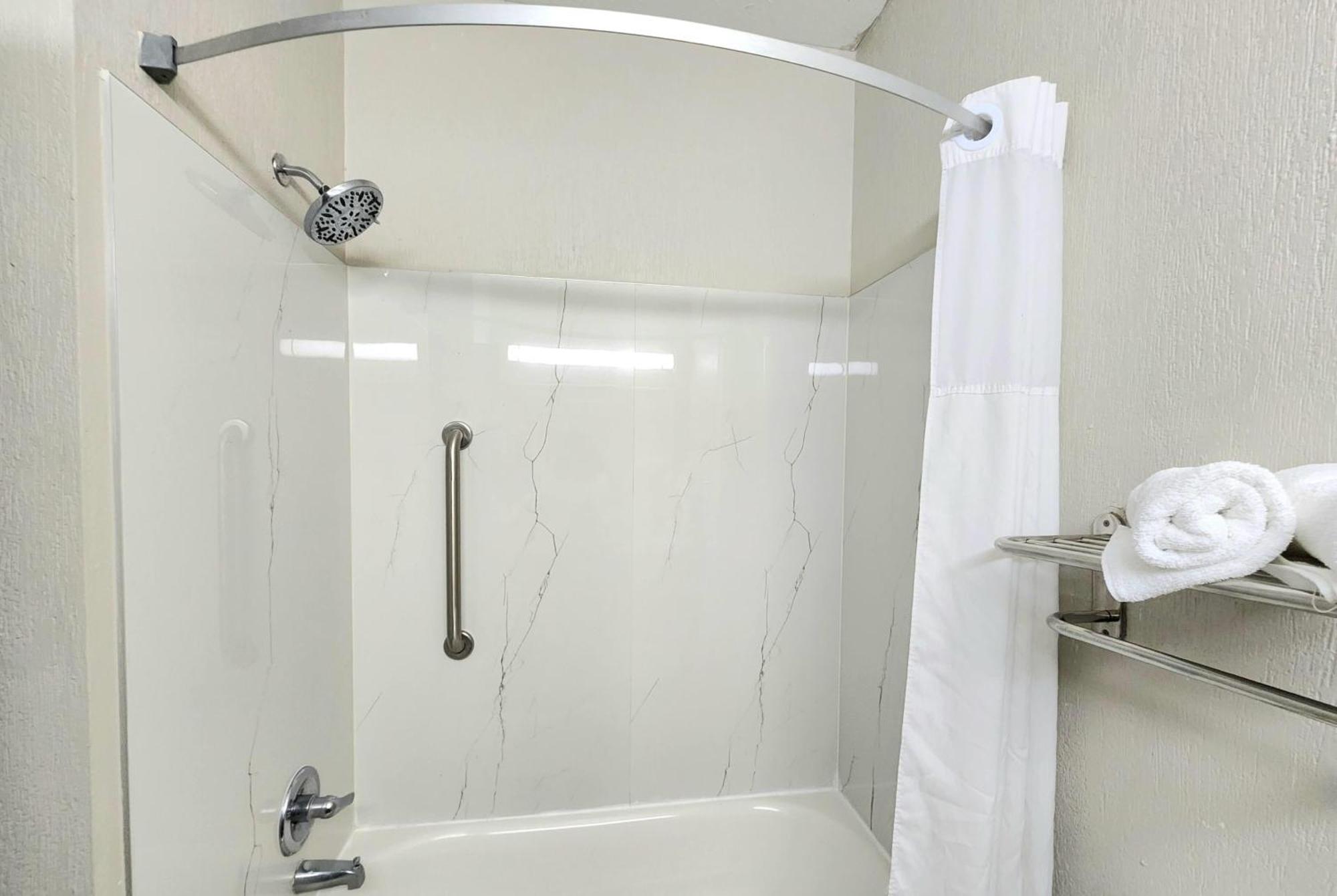 Days Inn By Wyndham Denham Springs-Baton Rouge East Exteriér fotografie