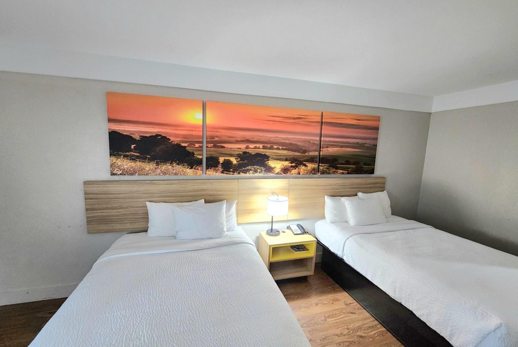 Days Inn By Wyndham Denham Springs-Baton Rouge East Exteriér fotografie