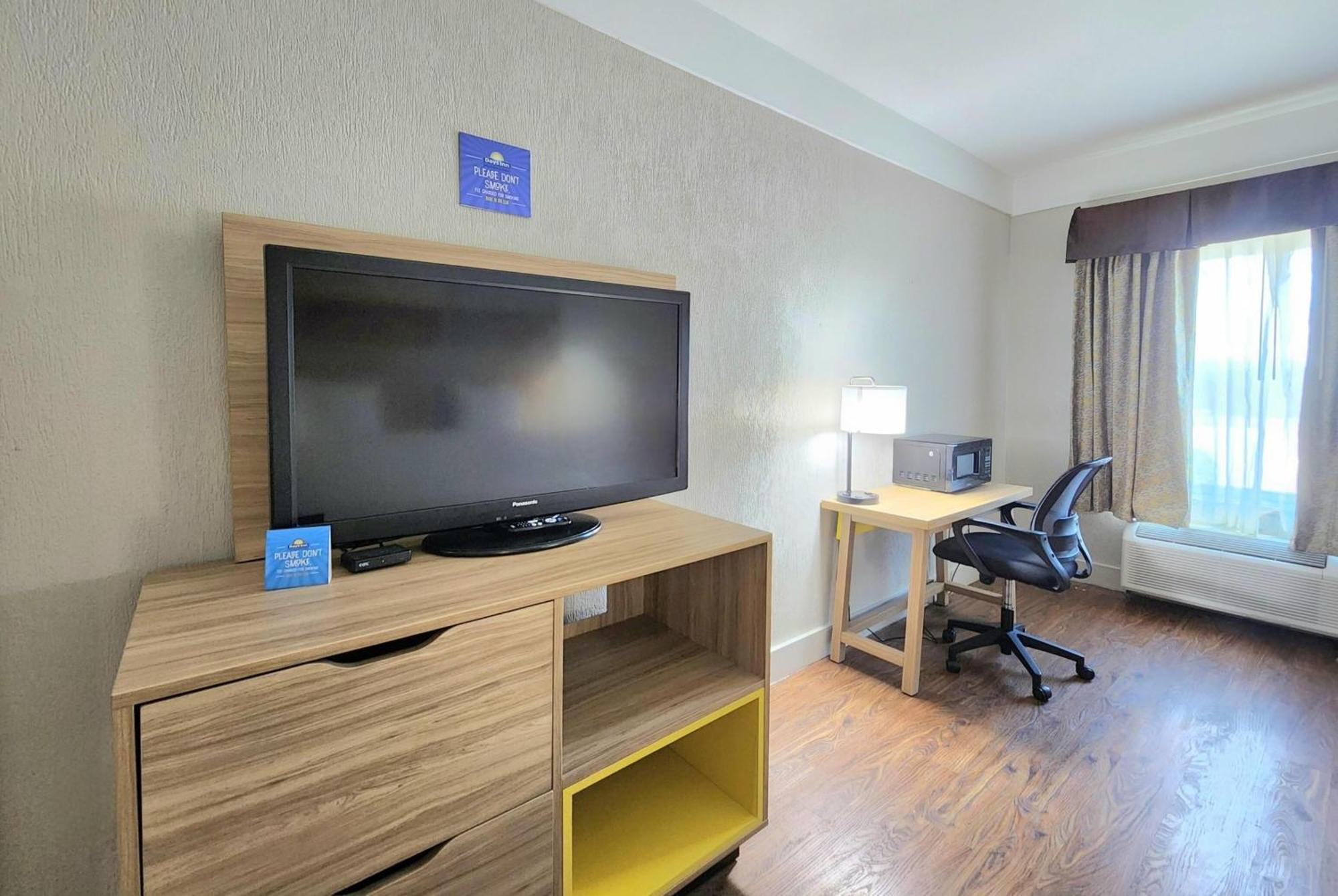 Days Inn By Wyndham Denham Springs-Baton Rouge East Exteriér fotografie