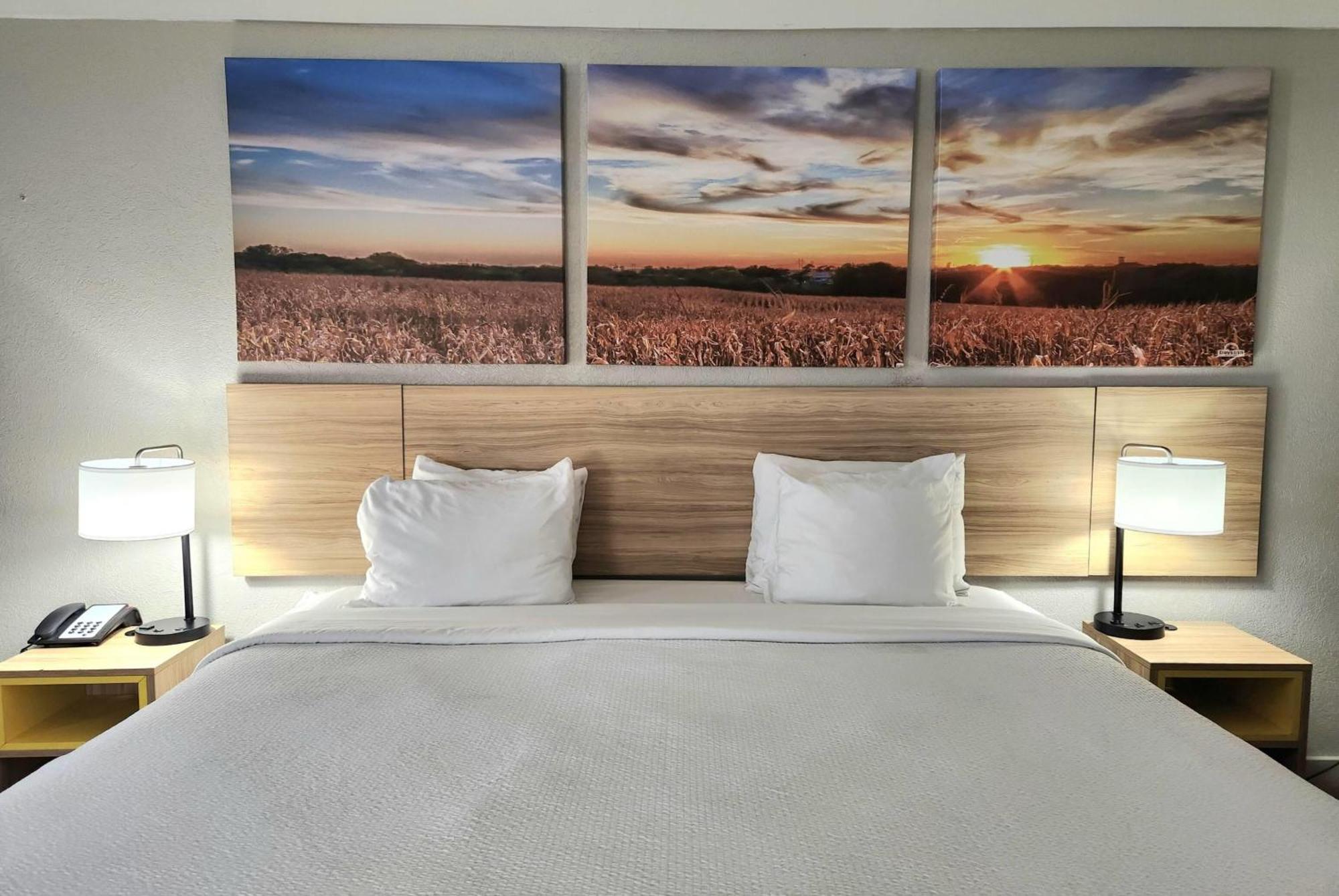 Days Inn By Wyndham Denham Springs-Baton Rouge East Exteriér fotografie