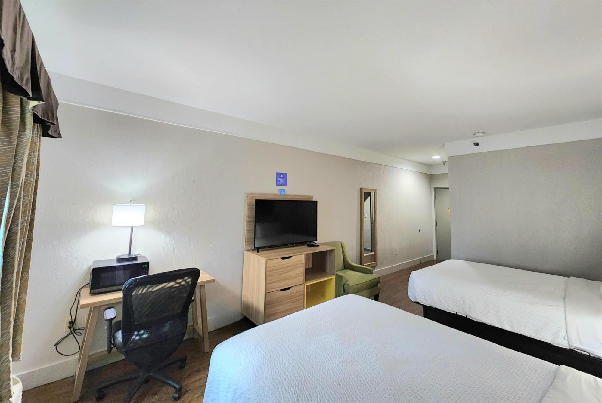 Days Inn By Wyndham Denham Springs-Baton Rouge East Exteriér fotografie