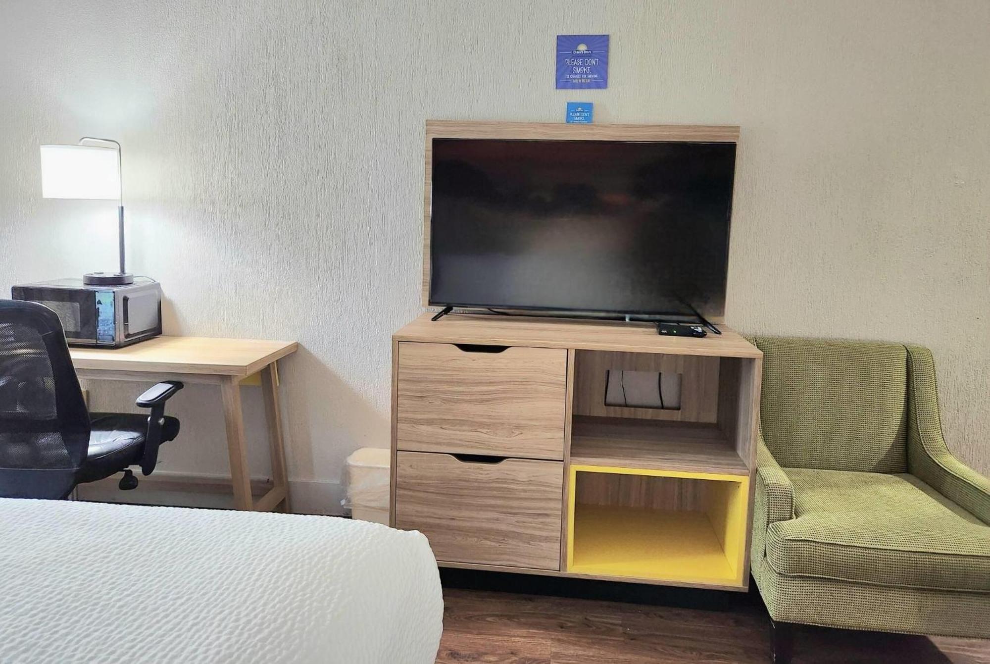 Days Inn By Wyndham Denham Springs-Baton Rouge East Exteriér fotografie