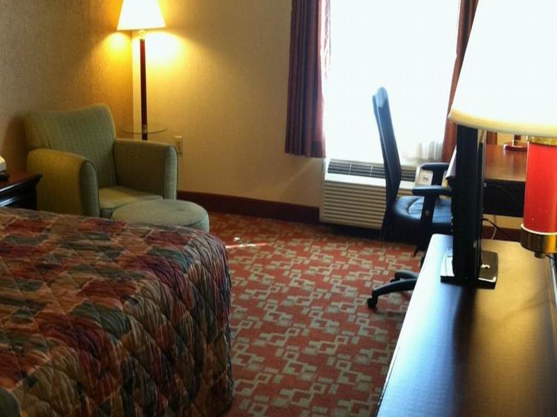 Days Inn By Wyndham Denham Springs-Baton Rouge East Exteriér fotografie