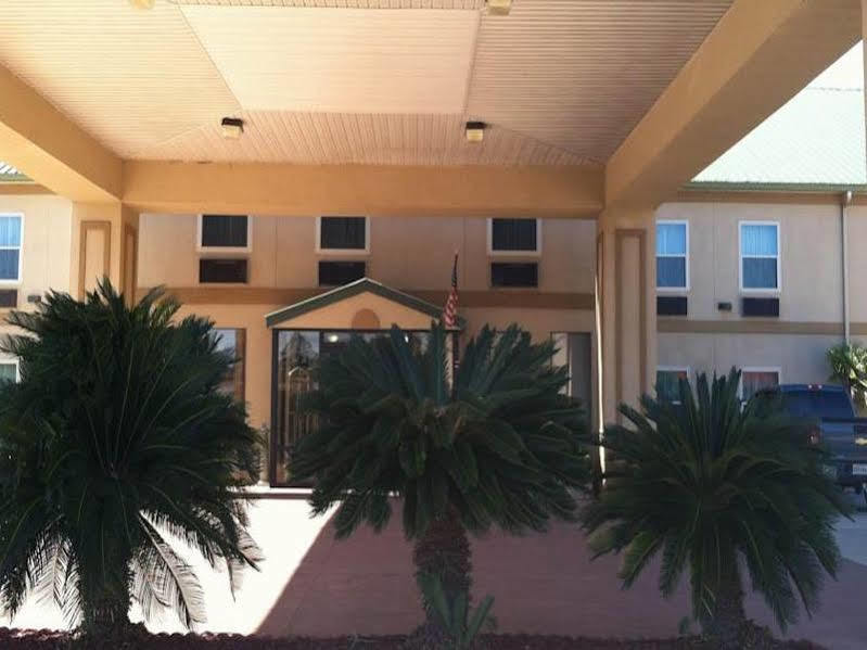Days Inn By Wyndham Denham Springs-Baton Rouge East Exteriér fotografie