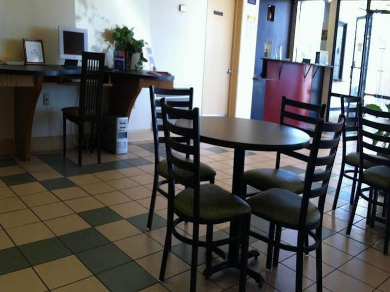 Days Inn By Wyndham Denham Springs-Baton Rouge East Exteriér fotografie