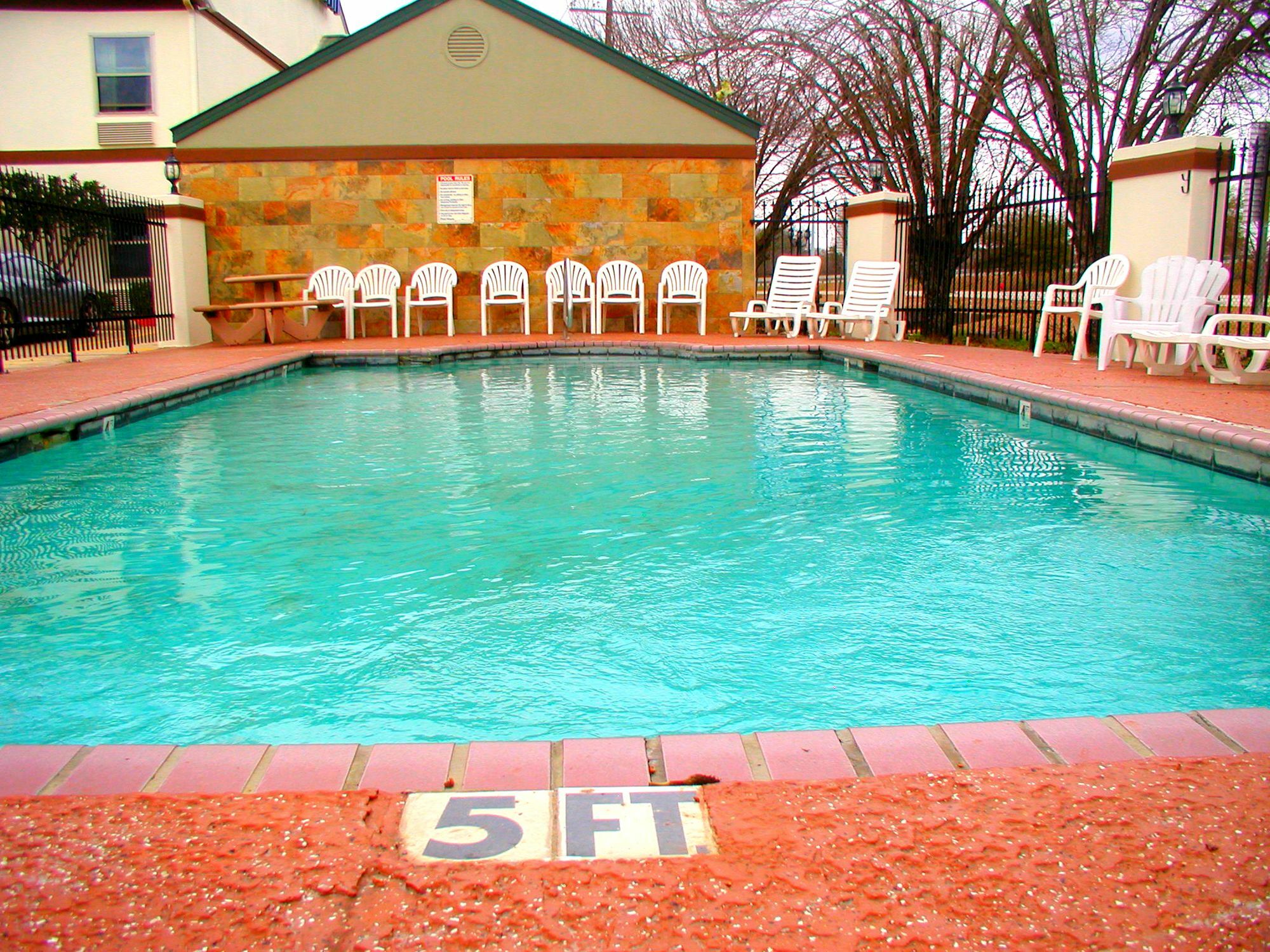 Days Inn By Wyndham Denham Springs-Baton Rouge East Exteriér fotografie